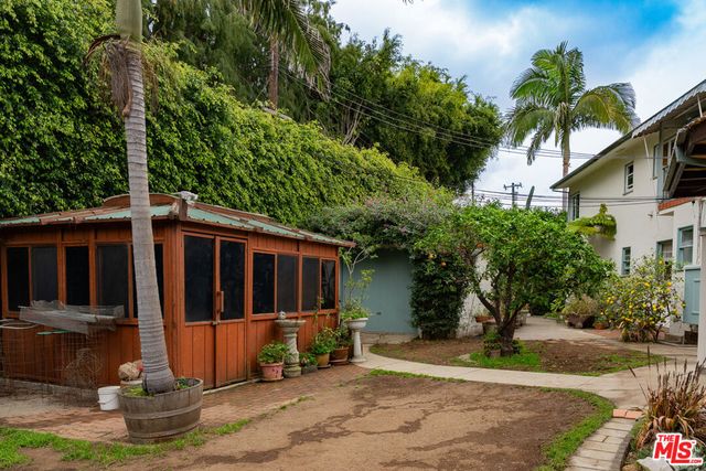 12036 Sylvester Street, Los Angeles, CA 90066