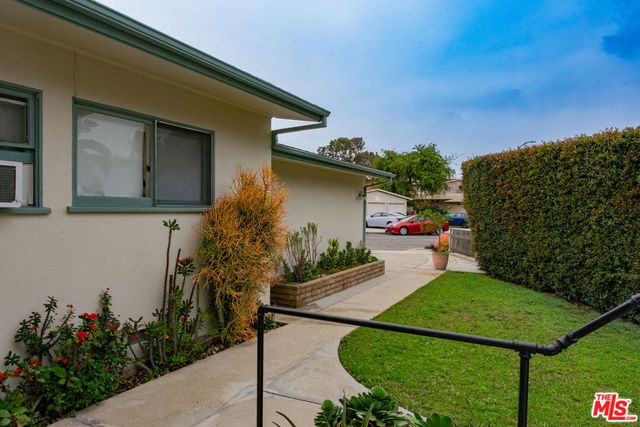 12036 Sylvester Street, Los Angeles, CA 90066