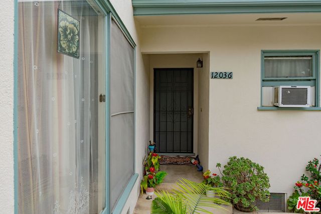 12036 Sylvester Street, Los Angeles, CA 90066