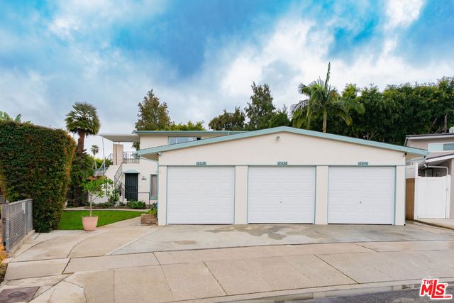 12036 Sylvester Street, Los Angeles, CA 90066