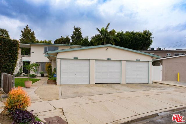 12036 Sylvester Street, Los Angeles, CA 90066