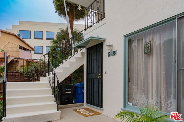 12036 Sylvester Street, Los Angeles, CA 90066