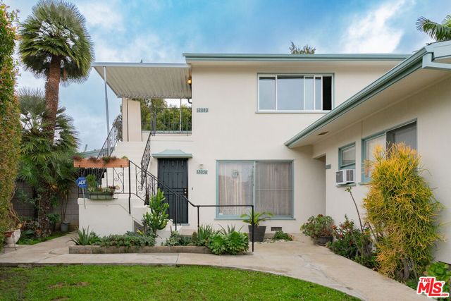 12036 Sylvester Street, Los Angeles, CA 90066