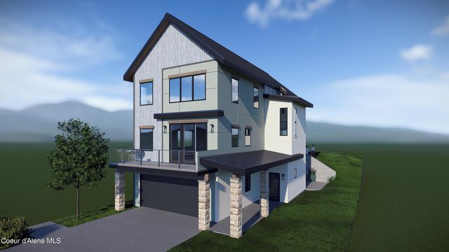 2775 W Lumber LN, Coeur D'alene, ID 83814