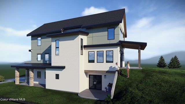 2775 W Lumber LN, Coeur D'alene, ID 83814
