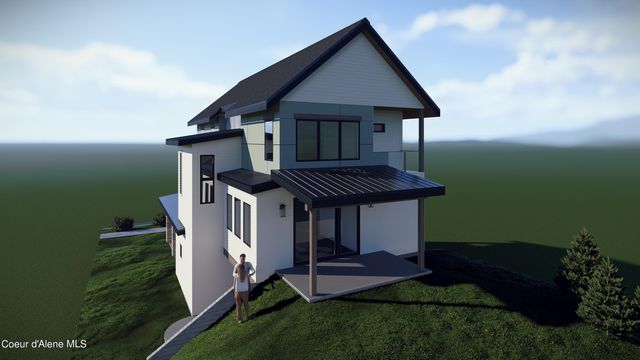 2775 W Lumber LN, Coeur D'alene, ID 83814