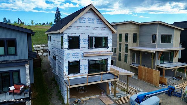 2775 W Lumber LN, Coeur D'alene, ID 83814