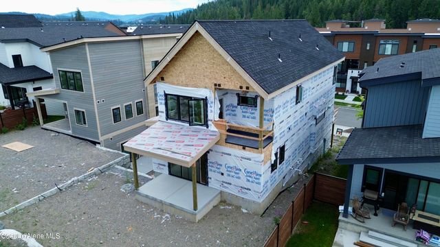 2775 W Lumber LN, Coeur D'alene, ID 83814