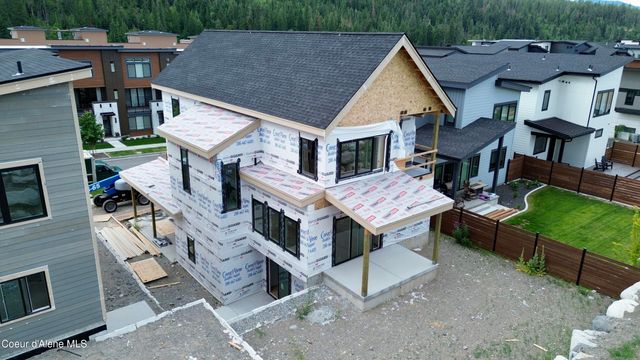 2775 W Lumber LN, Coeur D'alene, ID 83814