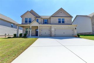 2741 Dolce Road, Dacula, GA 30019