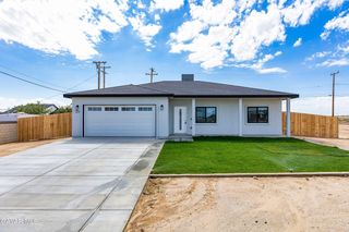 7950 Ironwood Avenue, California City, CA 93505