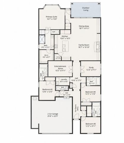 404 Jackson River LOOP, Kyle, TX 78640