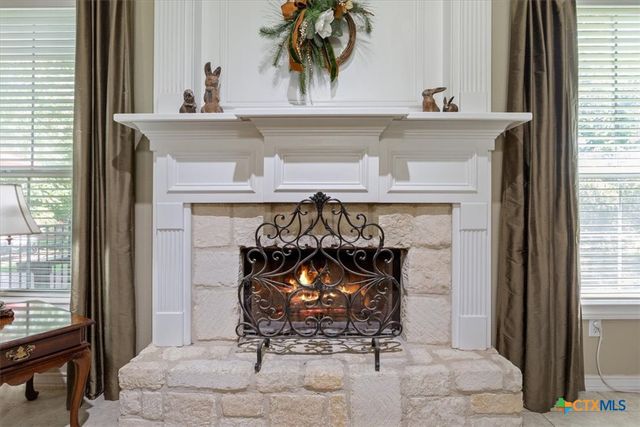200 Carriage House Road, Salado, TX 76571