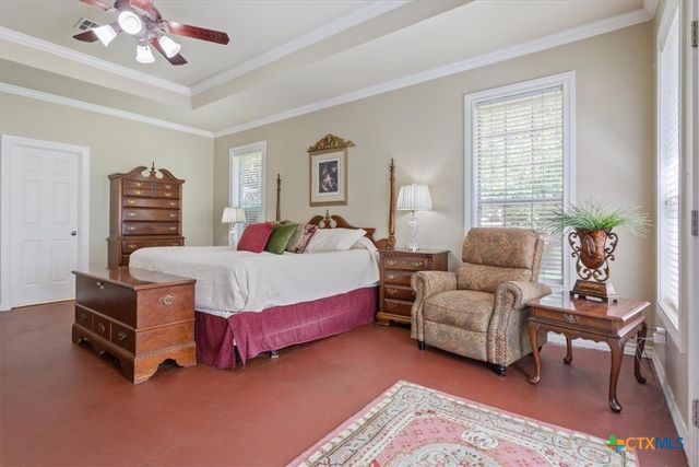 200 Carriage House Road, Salado, TX 76571