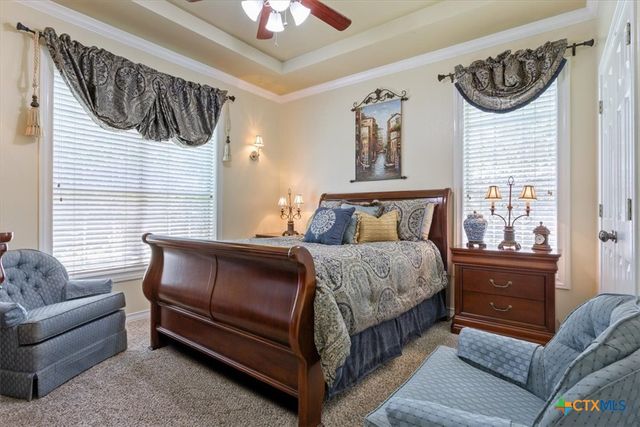 200 Carriage House Road, Salado, TX 76571