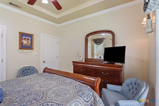 200 Carriage House Road, Salado, TX 76571