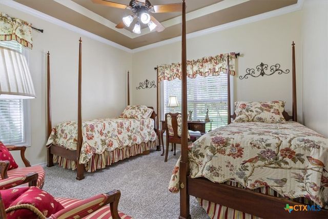 200 Carriage House Road, Salado, TX 76571