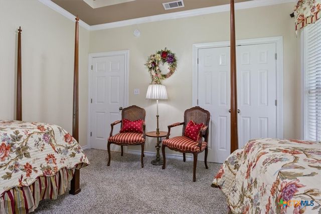 200 Carriage House Road, Salado, TX 76571