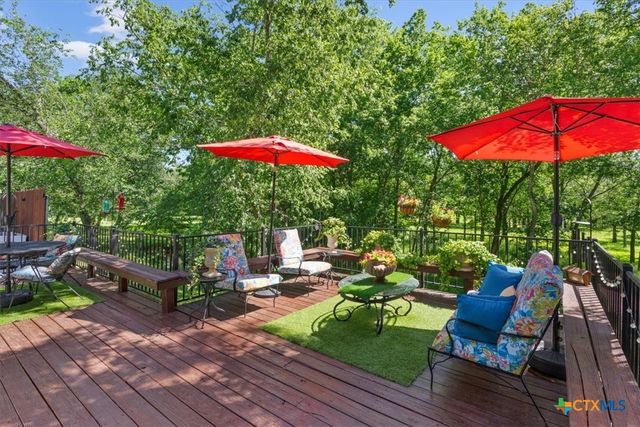 200 Carriage House Road, Salado, TX 76571