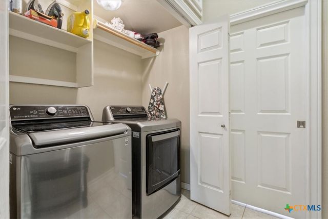 200 Carriage House Road, Salado, TX 76571