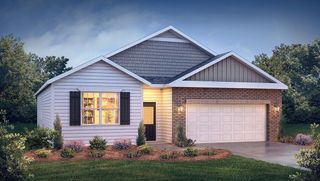 1159 White Willow Drive, Spartanburg, SC 29303