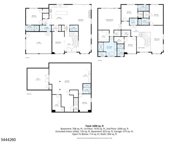 244 Washington Pl, Paramus Boro, NJ 07652