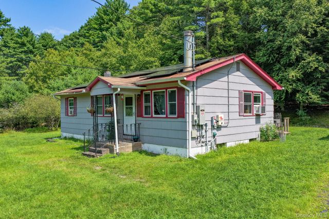 174 Taras Shevchenko Road, Glen Spey, NY 12737