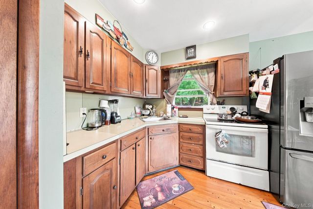 174 Taras Shevchenko Road, Glen Spey, NY 12737