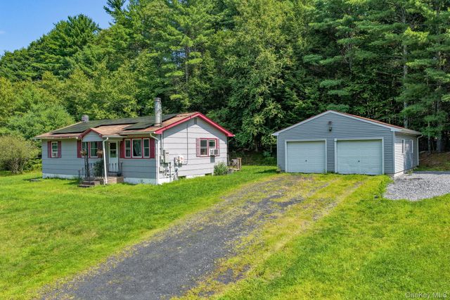 174 Taras Shevchenko Road, Glen Spey, NY 12737