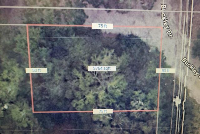 0 BUCKLEY DRIVE, Kissimmee, FL 34741