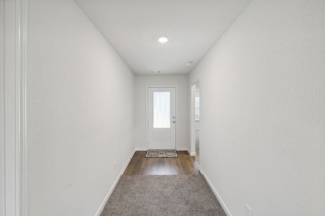 9945 Fighting Falcon Way, Fort Worth, TX 76131