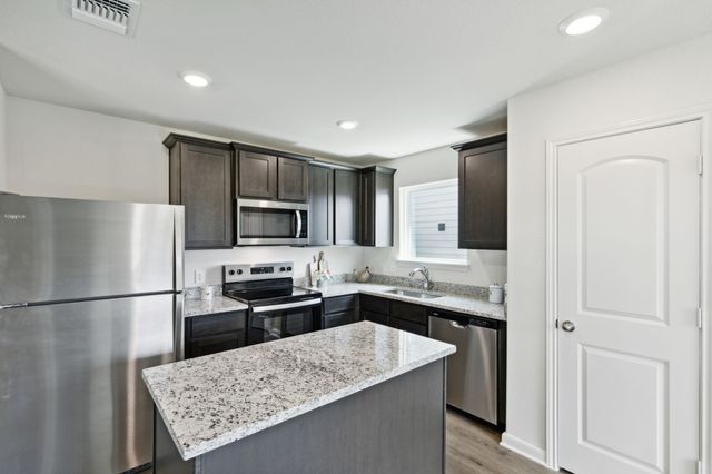 9945 Fighting Falcon Way, Fort Worth, TX 76131