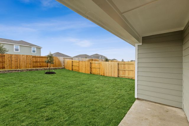 9945 Fighting Falcon Way, Fort Worth, TX 76131