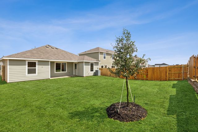 9945 Fighting Falcon Way, Fort Worth, TX 76131