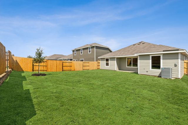 9945 Fighting Falcon Way, Fort Worth, TX 76131