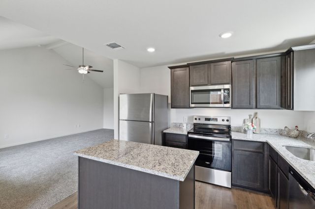 9945 Fighting Falcon Way, Fort Worth, TX 76131
