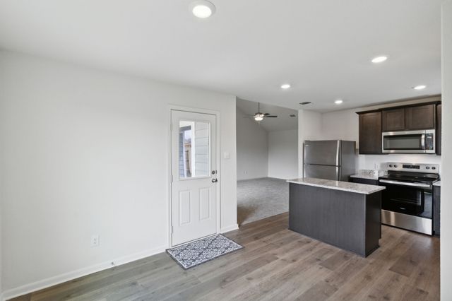 9945 Fighting Falcon Way, Fort Worth, TX 76131