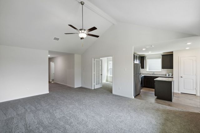 9945 Fighting Falcon Way, Fort Worth, TX 76131