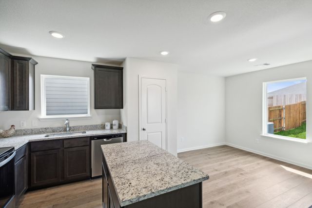 9945 Fighting Falcon Way, Fort Worth, TX 76131