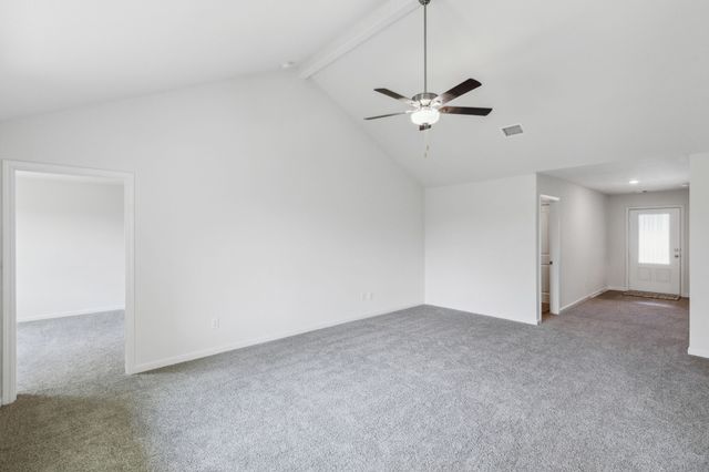 9945 Fighting Falcon Way, Fort Worth, TX 76131