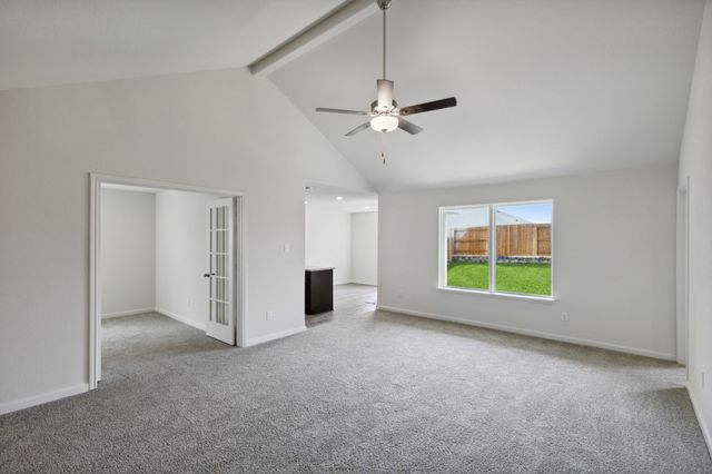 9945 Fighting Falcon Way, Fort Worth, TX 76131