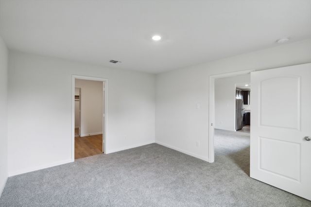 9945 Fighting Falcon Way, Fort Worth, TX 76131
