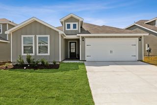 9945 Fighting Falcon Way, Fort Worth, TX 76131