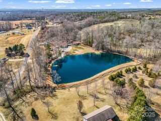 718 Winn Road, Mooresboro, NC 28114