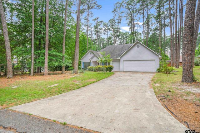 145 Pine Bark Glen, Holly Lake Ranch, TX 75765