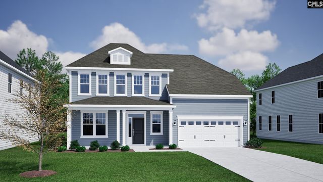 318 Rising Stream Way, Chapin, SC 29036