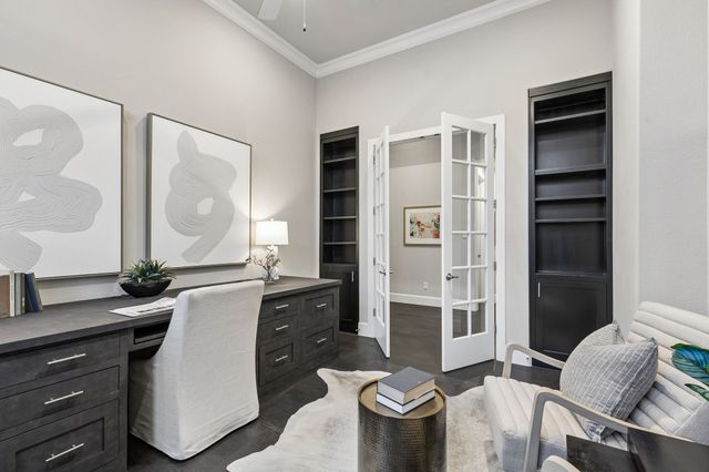 305 Woodsong Way, Southlake, TX 76092