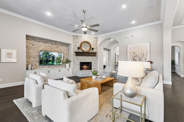 305 Woodsong Way, Southlake, TX 76092