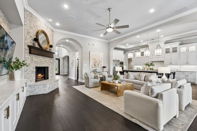 305 Woodsong Way, Southlake, TX 76092