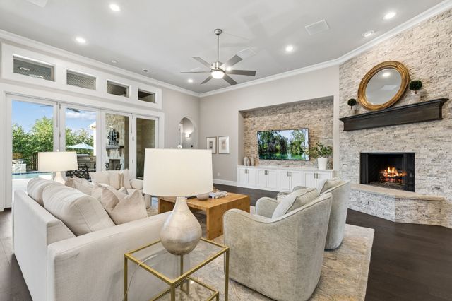 305 Woodsong Way, Southlake, TX 76092